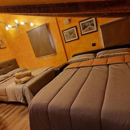 דירות Burgo El Loft De San Juan Vut09468 מראה חיצוני תמונה