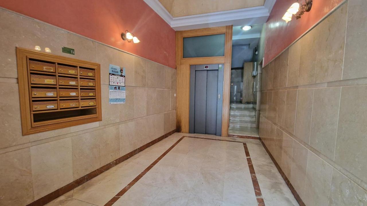 דירות Burgo El Loft De San Juan Vut09468 מראה חיצוני תמונה
