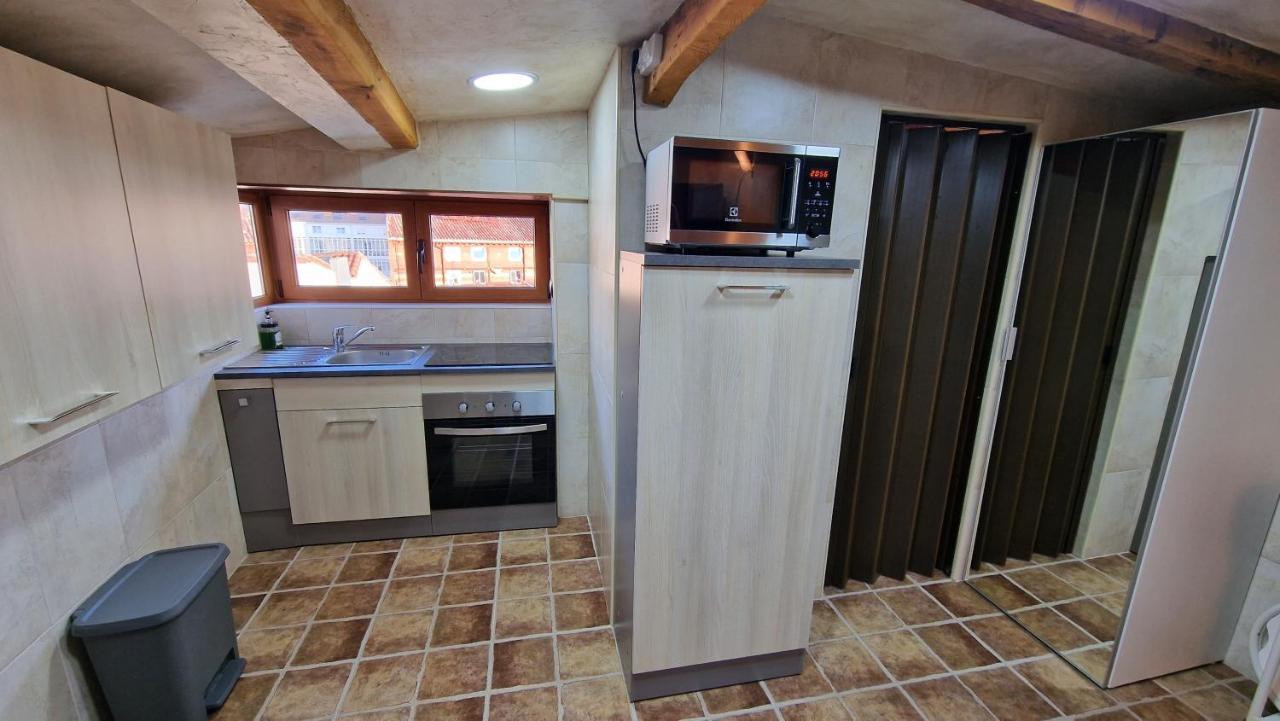 דירות Burgo El Loft De San Juan Vut09468 מראה חיצוני תמונה