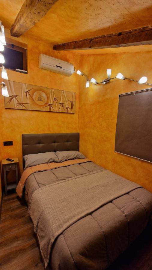 דירות Burgo El Loft De San Juan Vut09468 מראה חיצוני תמונה